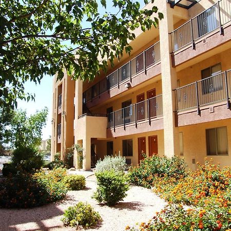 Emerald Suites South Las Vegas Boulevard 외부 사진