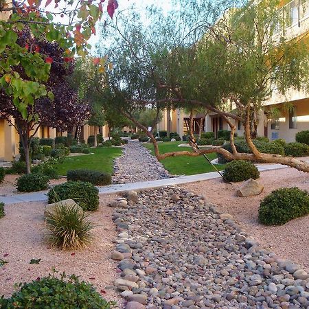 Emerald Suites South Las Vegas Boulevard 외부 사진