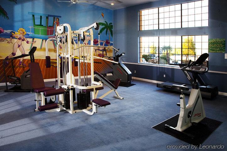 Emerald Suites South Las Vegas Boulevard 시설 사진