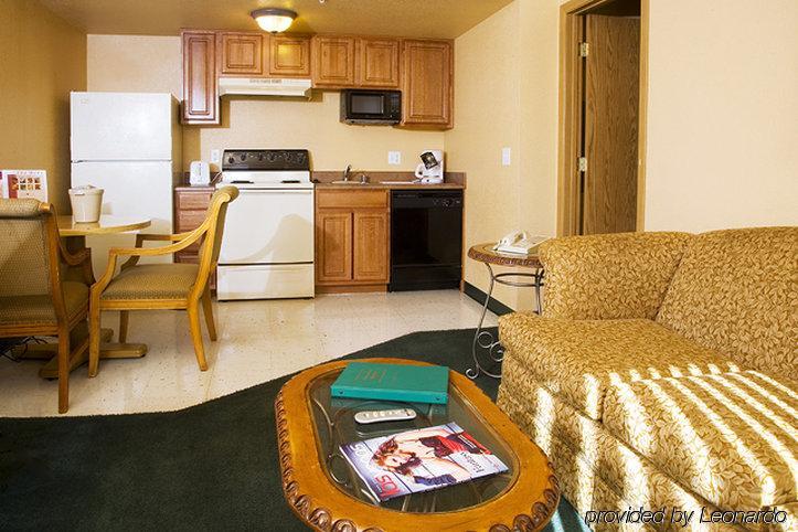 Emerald Suites South Las Vegas Boulevard 객실 사진