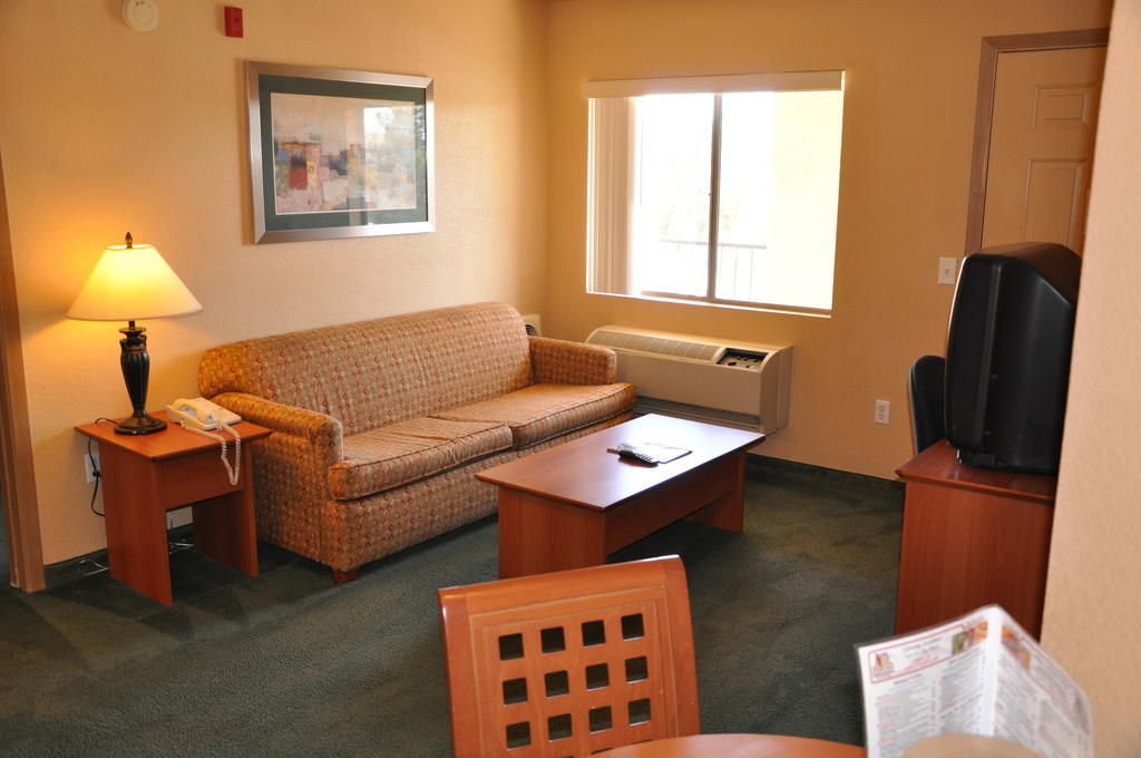 Emerald Suites South Las Vegas Boulevard 객실 사진