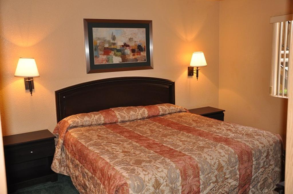Emerald Suites South Las Vegas Boulevard 객실 사진