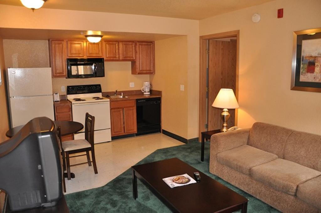 Emerald Suites South Las Vegas Boulevard 객실 사진