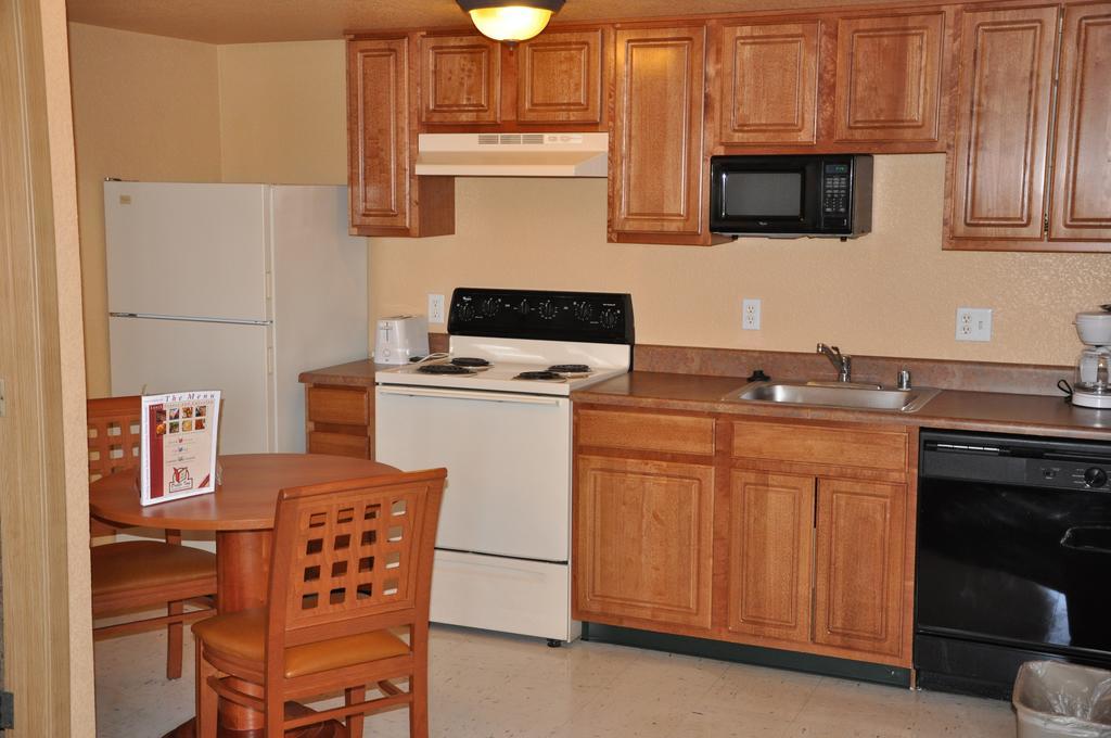 Emerald Suites South Las Vegas Boulevard 객실 사진