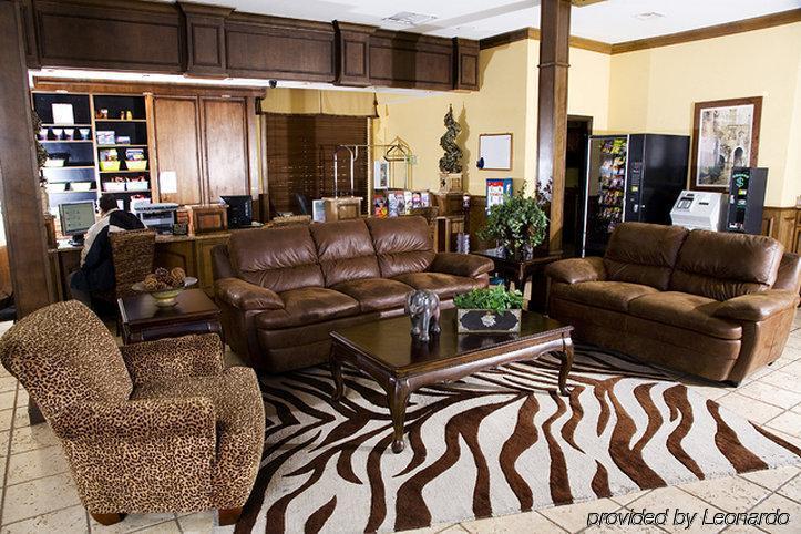 Emerald Suites South Las Vegas Boulevard 내부 사진