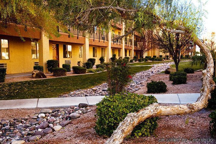 Emerald Suites South Las Vegas Boulevard 외부 사진