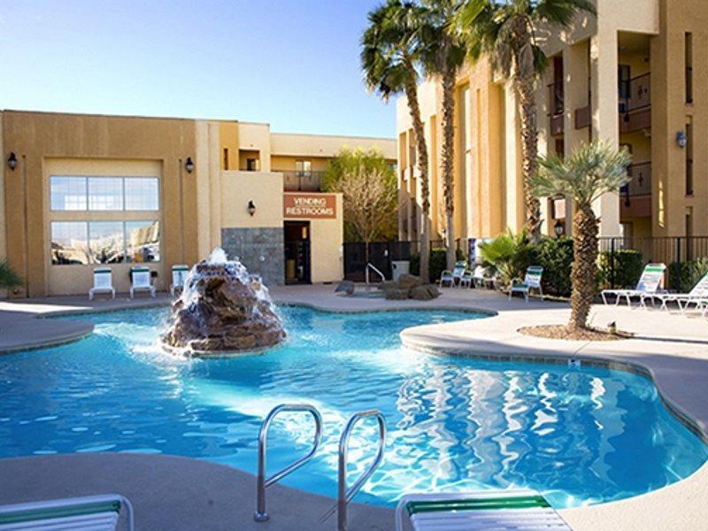 Emerald Suites South Las Vegas Boulevard 외부 사진