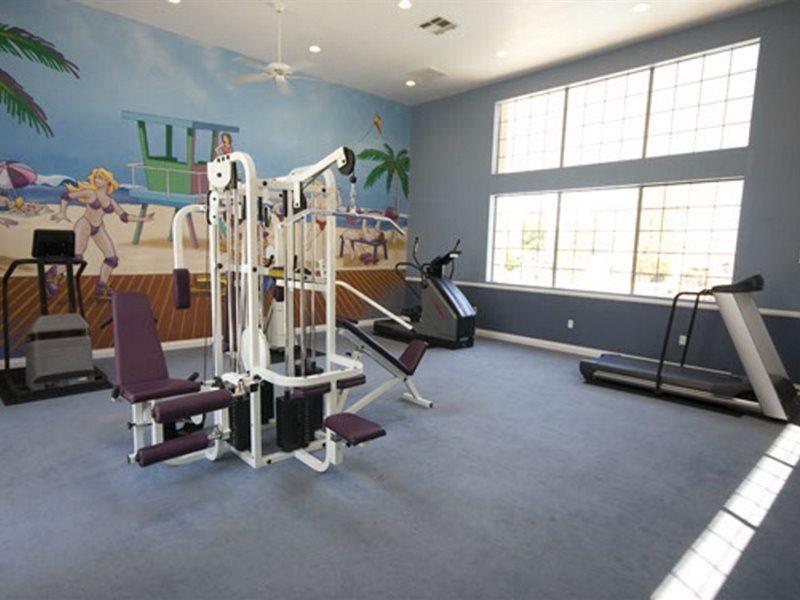 Emerald Suites South Las Vegas Boulevard 외부 사진