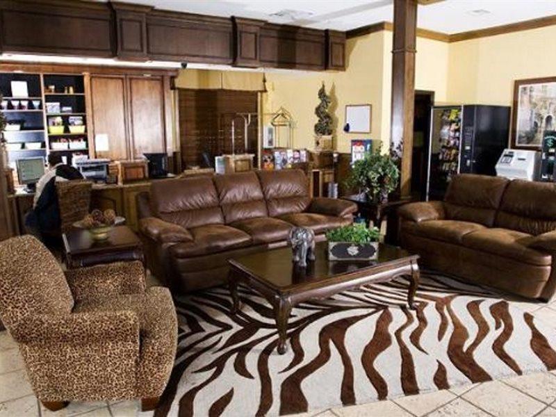 Emerald Suites South Las Vegas Boulevard 외부 사진