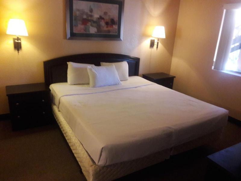 Emerald Suites South Las Vegas Boulevard 외부 사진