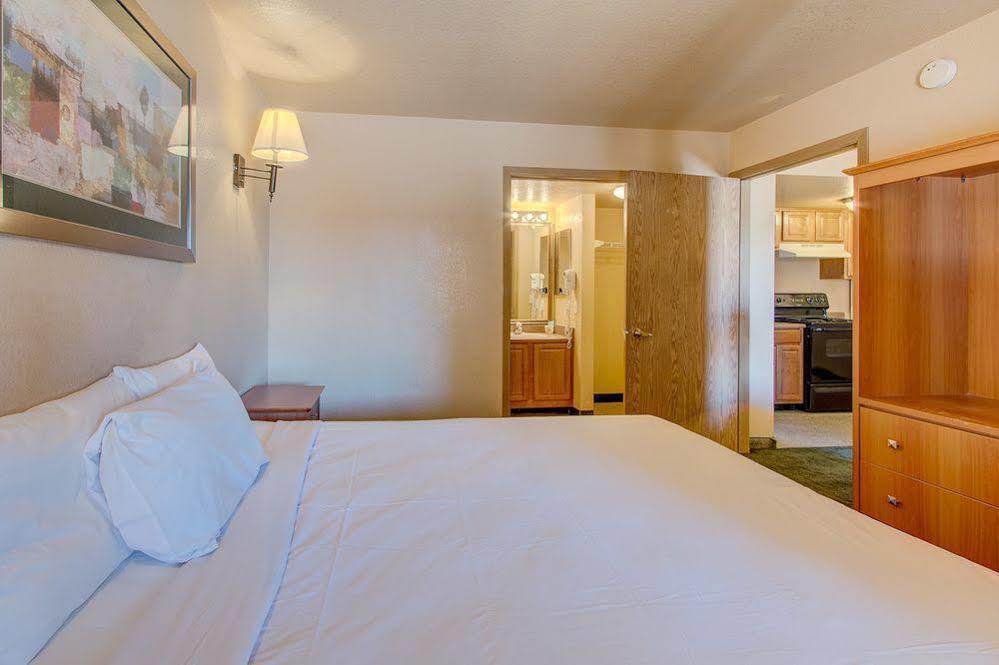 Emerald Suites South Las Vegas Boulevard 외부 사진