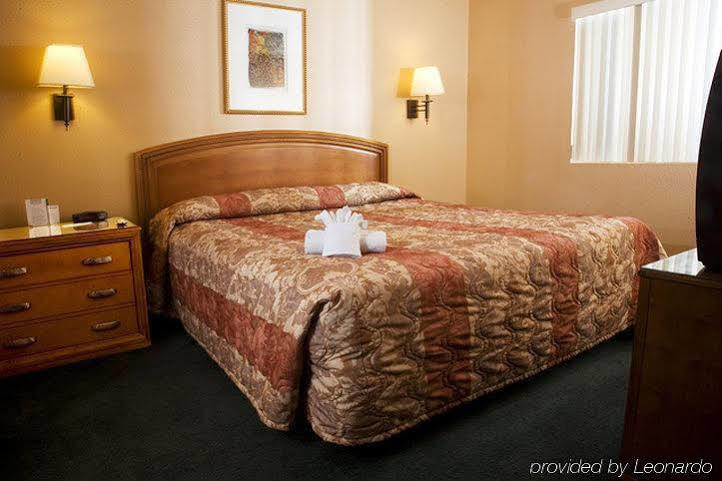 Emerald Suites South Las Vegas Boulevard 외부 사진