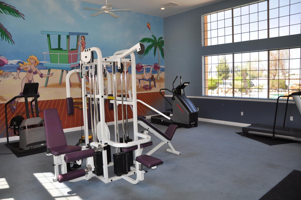 Emerald Suites South Las Vegas Boulevard 외부 사진